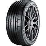 Шина Continental SportContact 6 95Y SSR XL FR 
