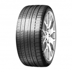 Шина Michelin Latitude Sport 111W MO