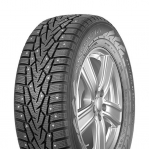 Шина Nokian Tyres Nordman 7 SUV 100T XL 