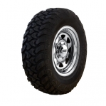 Шины Roadx 12,5/35 R17 Roadx M/T 121Q