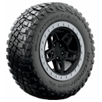 Шина BFGoodrich Mud Terrain T/A KM3 