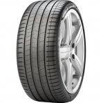 Шина Pirelli P-Zero Luxury Saloon 93Y Run Flat XL * KS