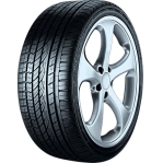 Шина Continental ContiCrossContact UHP 110Y FR RO1