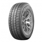 Шины Kumho Kumho PorTran 4S CX11 109/107R 