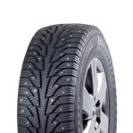 Шины Nokian Tyres Nordman Nokian Tyres Nordman C 121/119R 