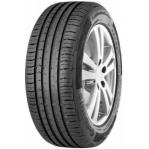 Шины Continental Continental ContiPremiumContact 5 94V ContiSeal 