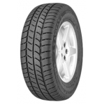 Шина Continental VancoWinter 2 112/110R (115N) 8PR