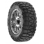 Шина R17 Nitto Mud Grappler Extreme Terrain 121P 