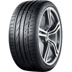 Шина Bridgestone Potenza S001 88Y XL RunFlat *