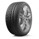 Шины Michelin Michelin Pilot Alpin PA4 99V MO