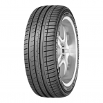 Шина Michelin Pilot Sport PS3 MO 100(Y) 