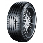 Шина Continental ContiSportContact 5 92W SSR