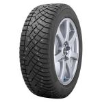 Шины Nitto Nitto Therma Spike 111T