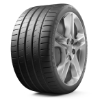 Шина Michelin Pilot Super Sport 100Y N0