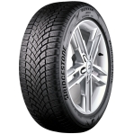 Шина Bridgestone Blizzak LM005 97W XL 