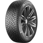Шина Continental IceContact 3 TA 99T XL FR 
