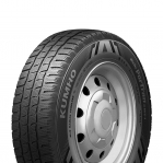 Шина Kumho CW51 104R 