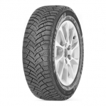Шина Michelin X-Ice North 4 104H XL 