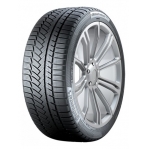 Шина Continental WinterContact TS 850P 97V XL FR 