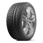 Шина Michelin Alpin A4 GRNX 95V