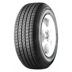 Шины Continental Continental Conti4x4Contact 107H XL