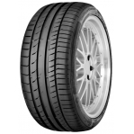 Шина Continental ContiSportContact 5P 96Y FR T0
