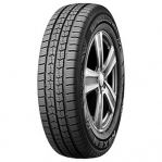 Шина Nexen Winguard WT1 104/102T LT/C