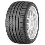 Шина Continental ContiSportContact 2 104Y MO