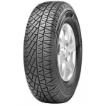 Шина Michelin Latitude Cross 112H 