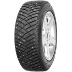 Шина Goodyear Ultra Grip Ice Arctic SUV 110T XL D-STUD
