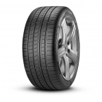 Шины Pirelli Pirelli PZero Rosso Asimmetrico 91Y N4