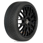 Шина Michelin Pilot Alpin 5 100V XL 