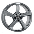 Диски ATS ATS Auvora 8x18 5x112 ET29 D66,6 Dark Grey