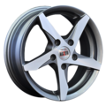 Диски Alcasta Alcasta M09 6,5x16 4x100 ET50 D60,1 GMF