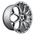 Диски Alcasta Alcasta M34 9,5x20 5x114,3 ET50 D66,1 SP