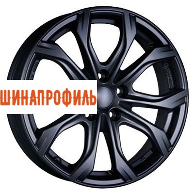 Диски Alutec Alutec W10X 8x18 5x150 ET51 D110,1 Graphite