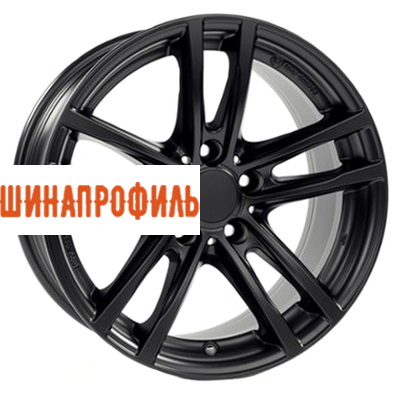 Диски Alutec Alutec X10 7x17 5x112 ET47 D57,1 Racing Black