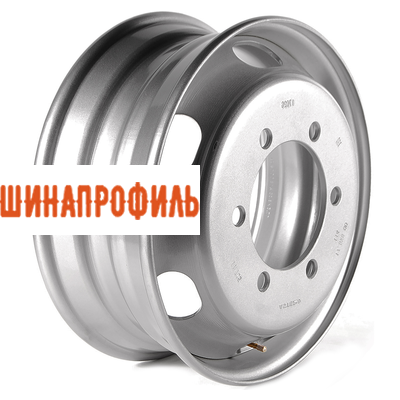 Диски Asterro Asterro M18DS32 6x17,5 6x205 ET114 D161 Sil