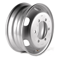 Asterro M18DS32 6x17,5 6x205 ET114 D161 Sil