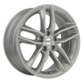 Диски BBS BBS SX 8,5x19 5x114,3 ET45 D82 Brilliant Silver