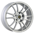 Диски CrossStreet CrossStreet CR-05 6x14 4x98 ET35 D58,6 Sil