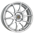 Диски CrossStreet CrossStreet Y737 6x15 5x100 ET38 D57,1 Sil
