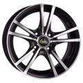 Диски CrossStreet CrossStreet Y9129 6,5x15 4x98 ET32 D58,6 BKF