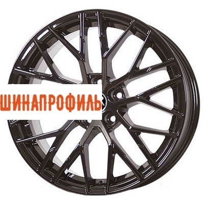 Диски FR replica FR replica A170T 8x18 5x112 ET35 D66,45 Black