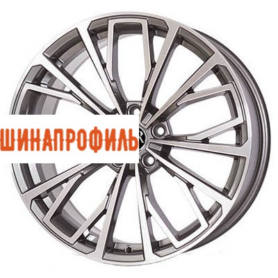 Диски FR replica FR replica A193T 8,5x19 5x112 ET35 D66,6 GMF