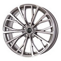 Диски FR replica FR replica A193T 8,5x19 5x112 ET35 D66,6 GMF