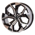 FR replica A497 10x22 5x112 ET20 D66,45 BMF