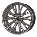Диски FR replica FR replica LX272 8x20 5x114,3 ET30 D60,1 HB