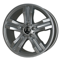 Диски FR replica FR replica MR83 8,5x18 5x112 ET43 D66,6 Silver