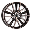 Диски FR replica FR replica TY494 8x18 5x114,3 ET50 D60,1 BMF
